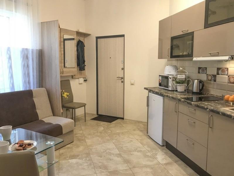 Sunny Svetlogorsk 10 (Санни Светлогорск 10) на улице Аптечная 6 корпус 3 — фото 1
