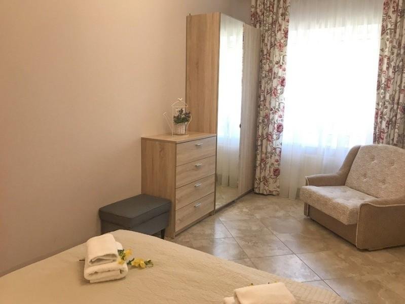 Светлогорск: Sunny Svetlogorsk 10 (Санни Светлогорск 10) на улице Аптечная 6 корпус 3