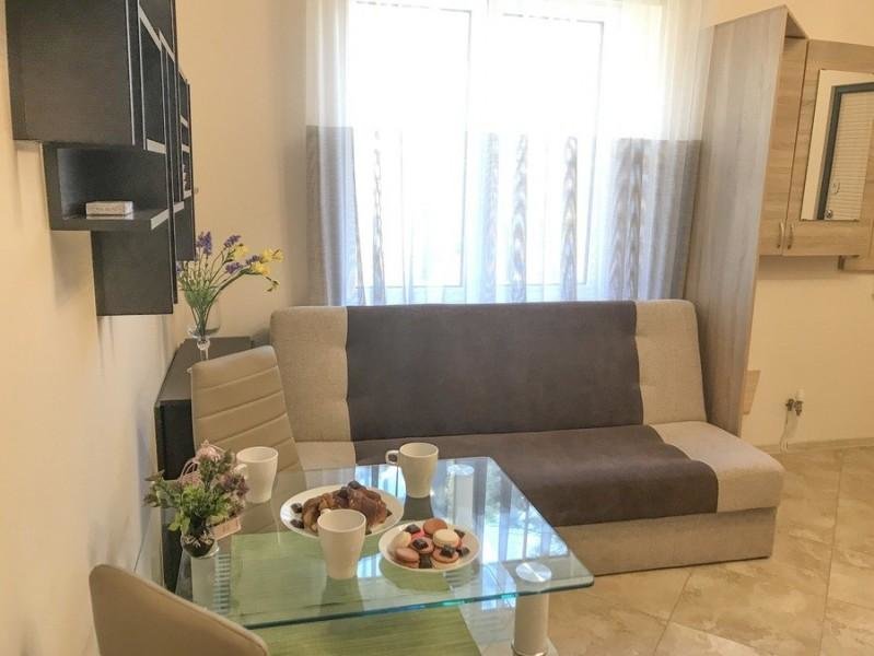 Светлогорск: Sunny Svetlogorsk 10 (Санни Светлогорск 10) на улице Аптечная 6 корпус 3