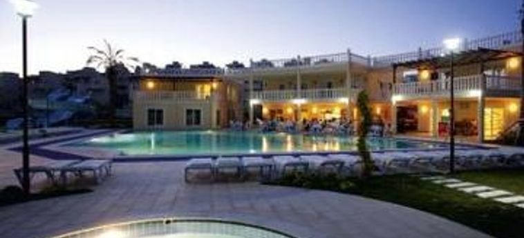 Милас: Turquoise Homes Bodrum Golf Resort