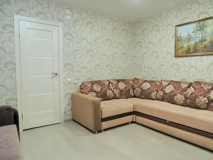 Ейск: Частный дом Николь