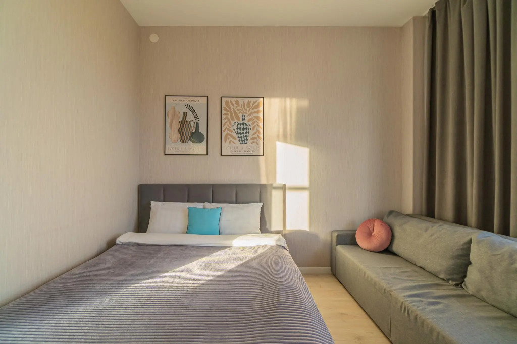 ModernaFlats Salut — фото 1