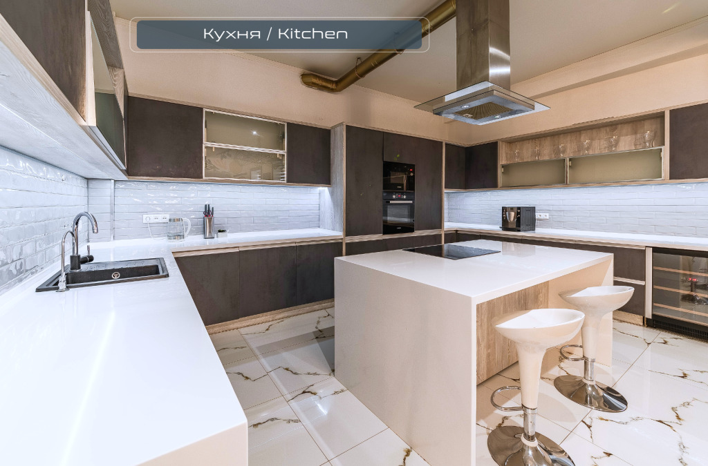 Санкт-Петербург: PiterApartments (ПитерАпартментс) на проспекте Невский 130