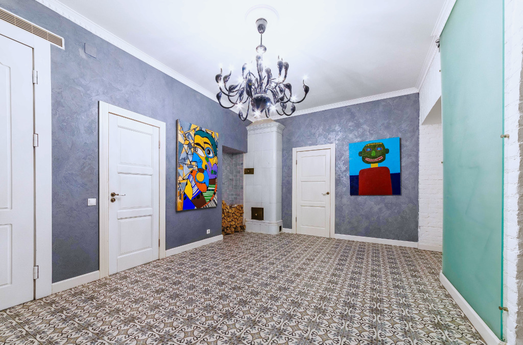 PiterApartments (ПитерАпартментс) на проспекте Невский 130 — фото 2