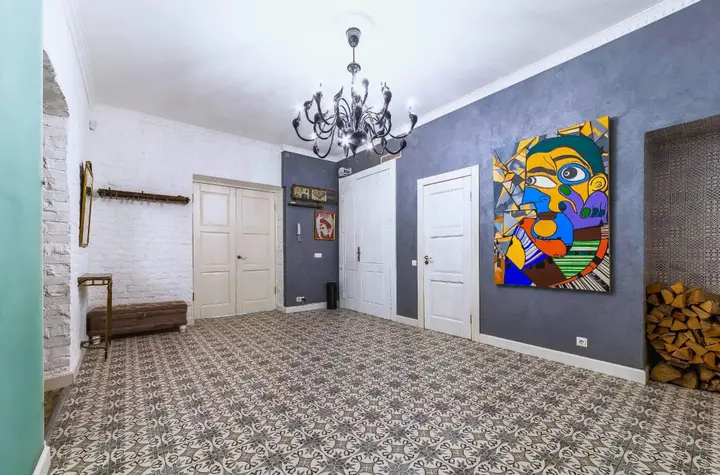 Санкт-Петербург: PiterApartments (ПитерАпартментс) на проспекте Невский 130