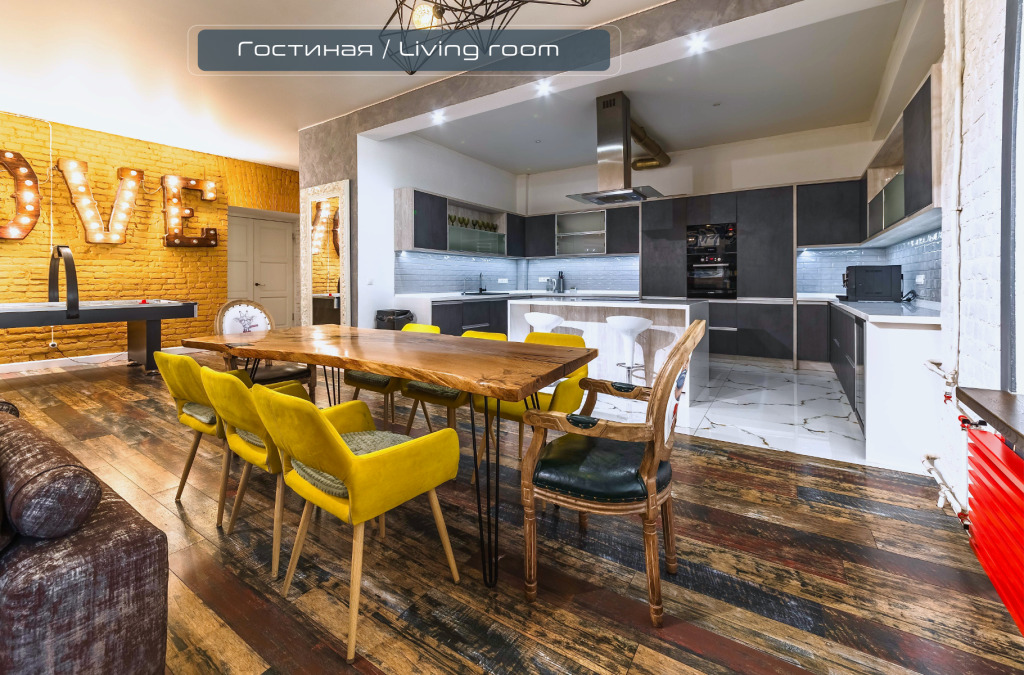 Санкт-Петербург: PiterApartments (ПитерАпартментс) на проспекте Невский 130
