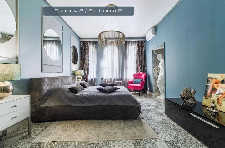 Санкт-Петербург: PiterApartments (ПитерАпартментс) на проспекте Невский 130