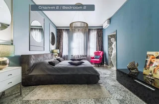 Санкт-Петербург: PiterApartments (ПитерАпартментс) на проспекте Невский 130