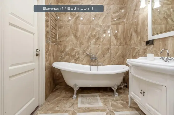 Санкт-Петербург: PiterApartments (ПитерАпартментс) на проспекте Невский 130