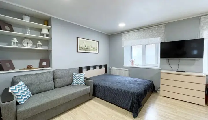 Санкт-Петербург: СуткиСПб Литейный 49