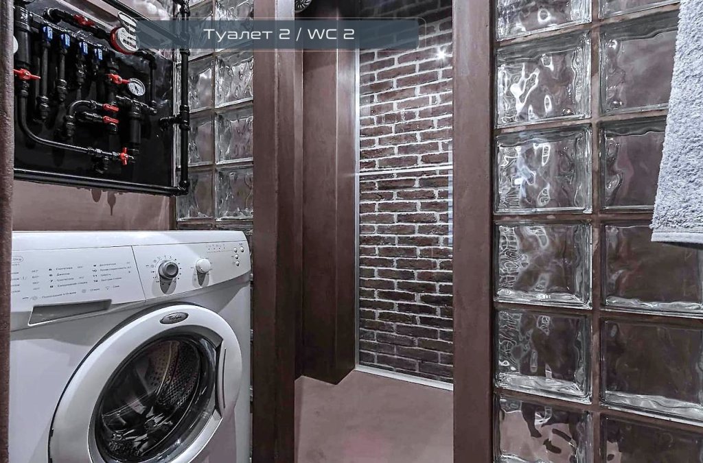 PiterApartments (ПитерАпартментс) на набережной реки Фонтанки 29 — фото 3