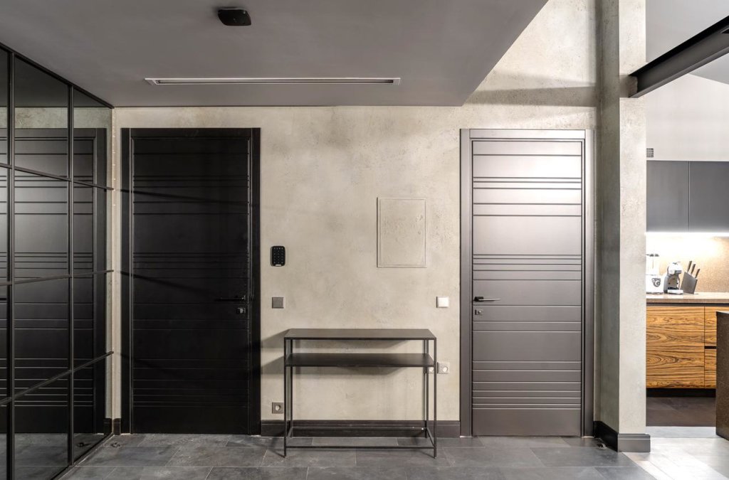 PiterApartments (ПитерАпартментс) на набережной реки Фонтанки 28 — фото 3