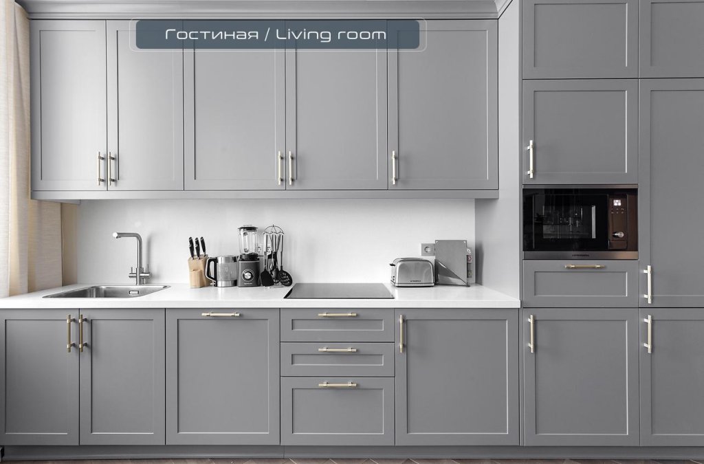 PiterApartments (ПитерАпартментс) на набережной Кутузова — фото 2