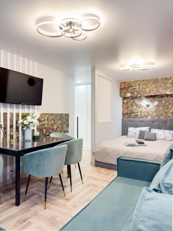 Санкт-Петербург: Open Home (Опен Хоум) на проспекте Невский 87/2