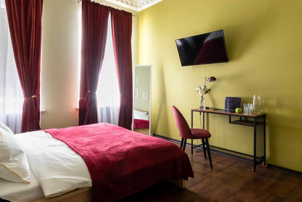 Open Home (Опен Хоум) на проспекте Невский 81 — фото 1