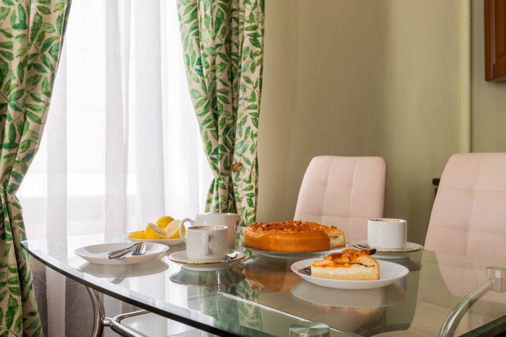 Санкт-Петербург: Open Home (Опен Хоум) на проспекте Невский 81