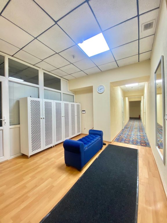 Алматы: Хостел Alma-Ata Hostel