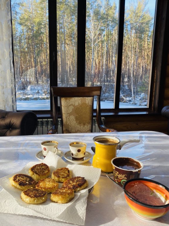 Гостевой дом Бурабай — фото 5
