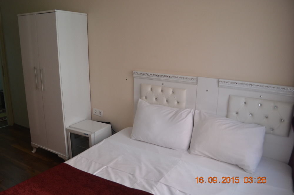 Стамбул: Altin Suites
