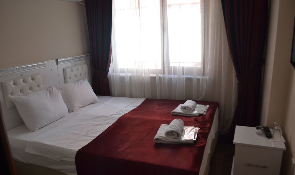 Стамбул: Altin Suites