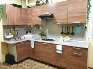 Санкт-Петербург: Коттедж в Янтарке