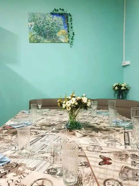 Санкт-Петербург: Коттедж в Янтарке