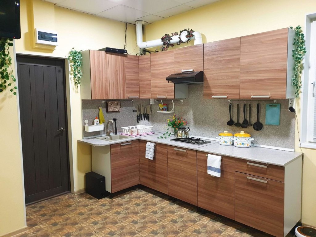 Коттедж в Янтарке — фото 2