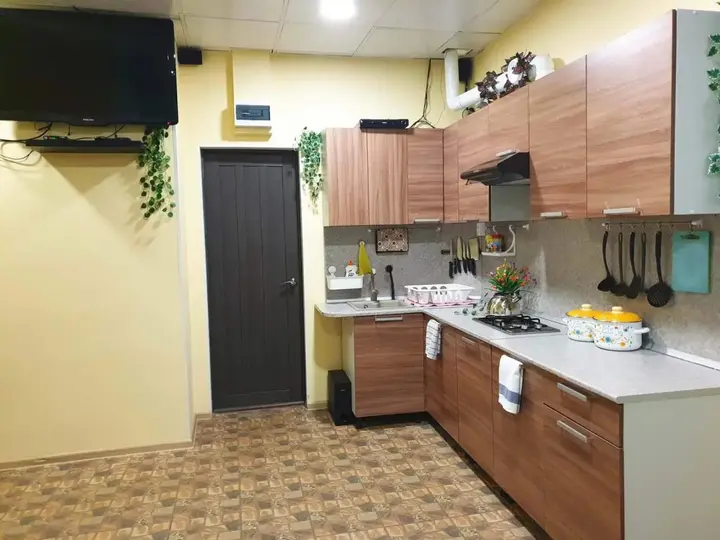Санкт-Петербург: Коттедж в Янтарке