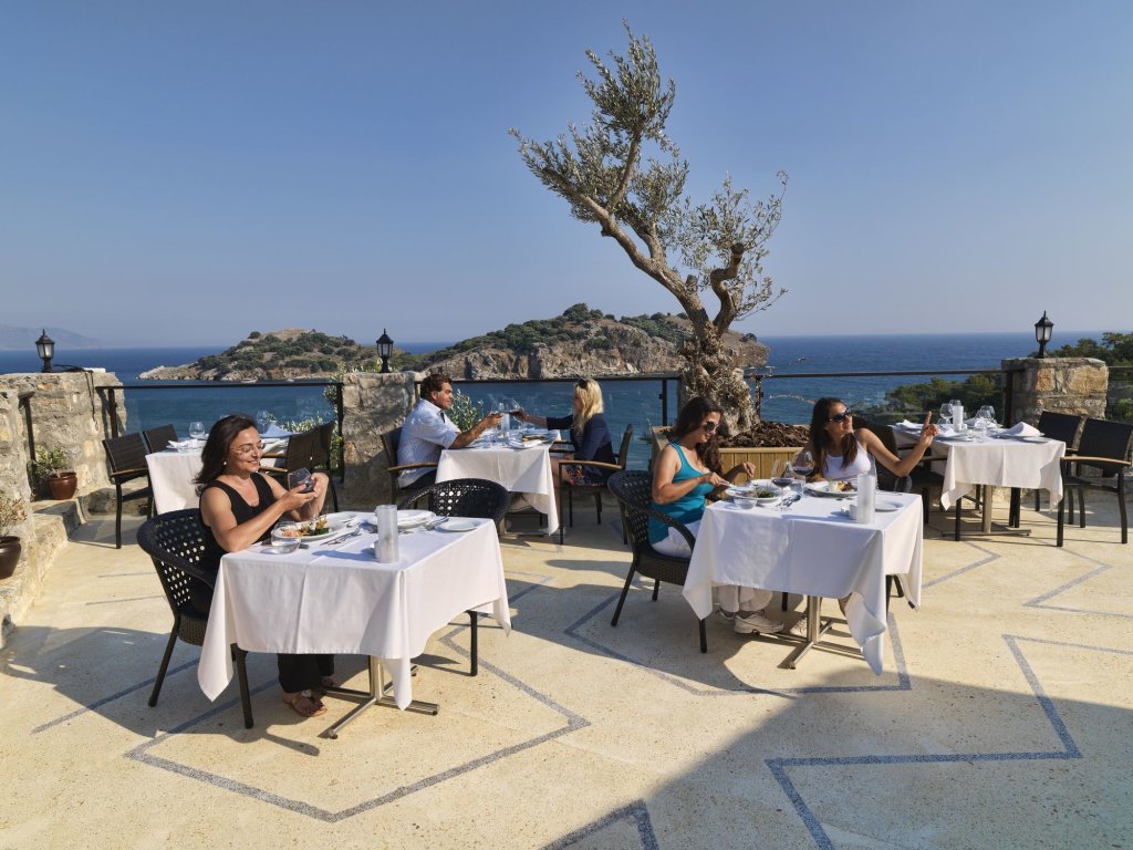 Саригерме: Puravida Resort Seno Sarigerme