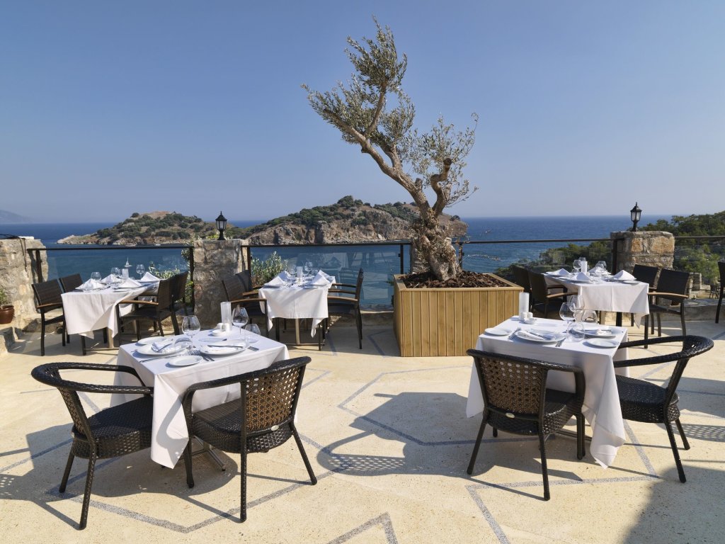 Саригерме: Puravida Resort Seno Sarigerme