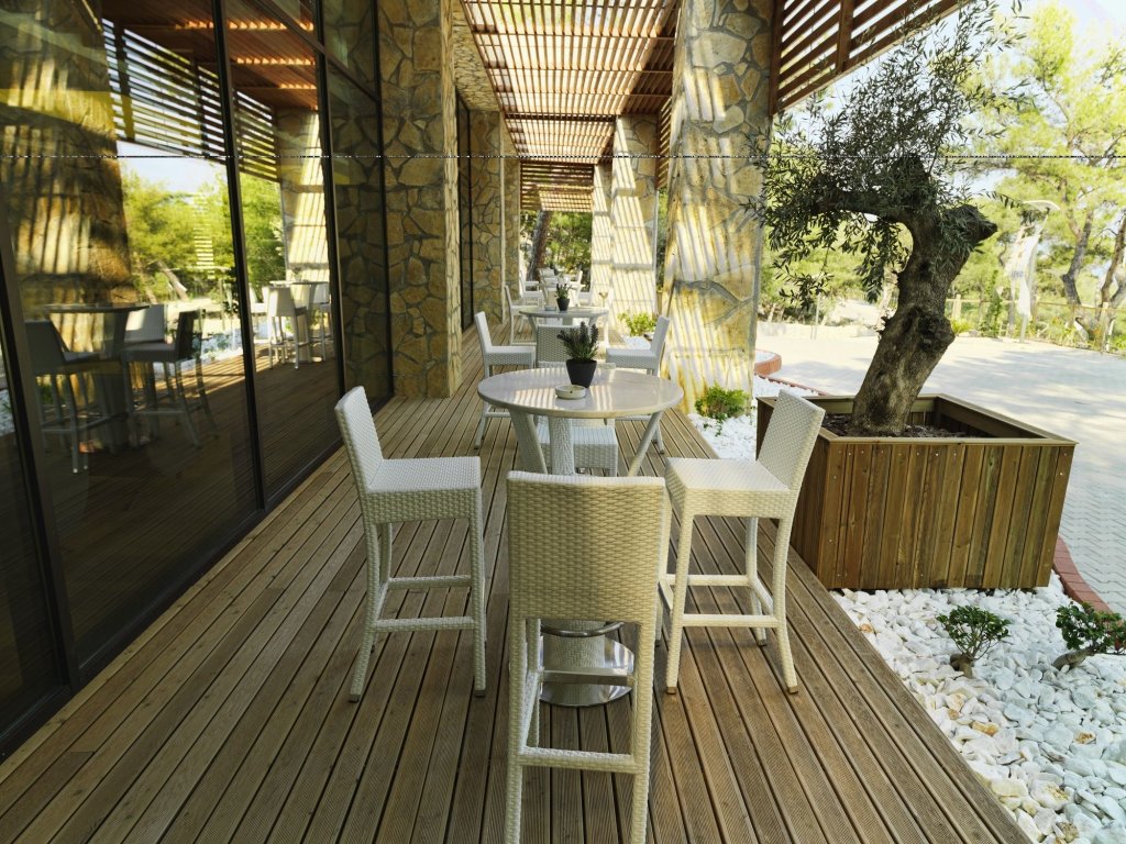 Саригерме: Puravida Resort Seno Sarigerme