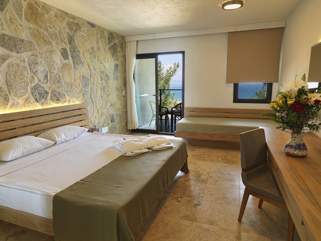 Саригерме: Puravida Resort Seno Sarigerme