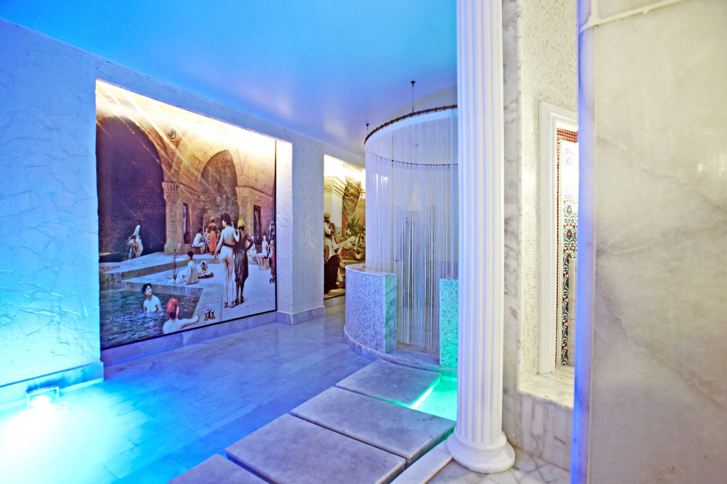 Саригерме: Puravida Resort Seno Sarigerme
