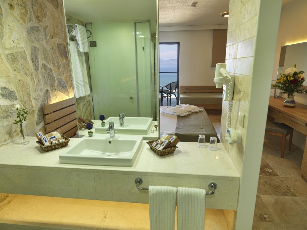 Саригерме: Puravida Resort Seno Sarigerme