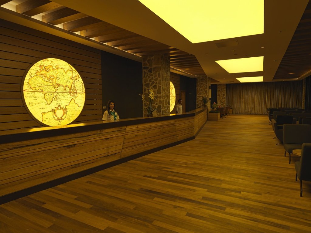 Саригерме: Puravida Resort Seno Sarigerme