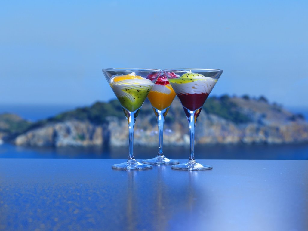 Саригерме: Puravida Resort Seno Sarigerme