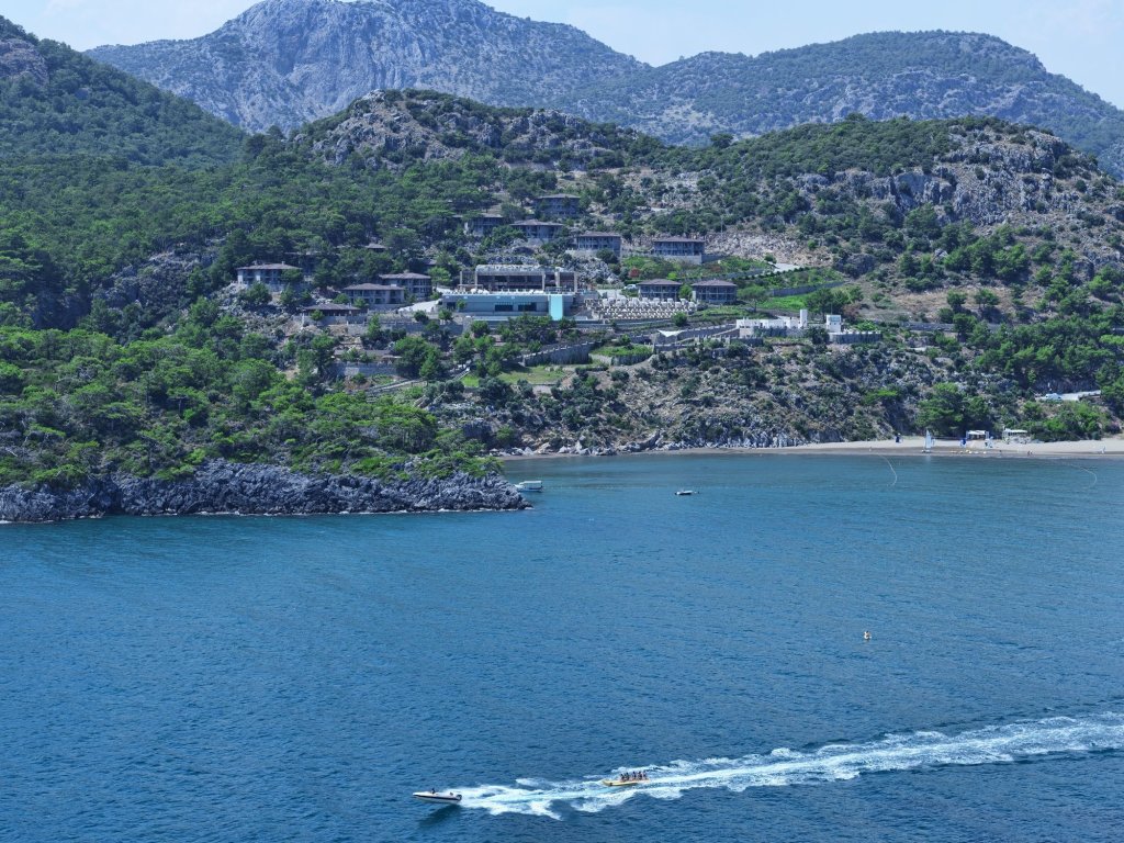 Саригерме: Puravida Resort Seno Sarigerme