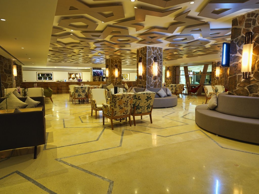 Саригерме: Puravida Resort Seno Sarigerme