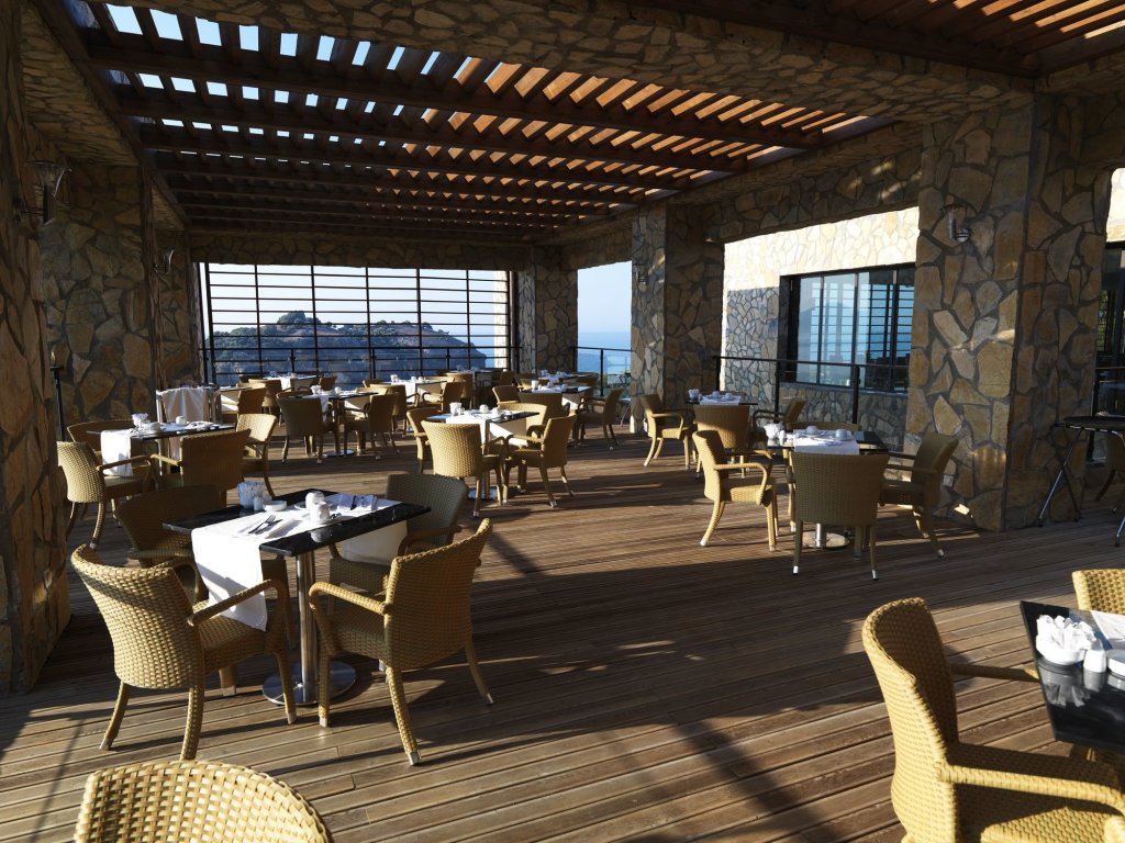 Саригерме: Puravida Resort Seno Sarigerme