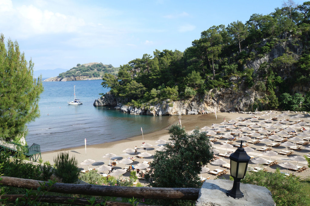 Саригерме: Puravida Resort Seno Sarigerme