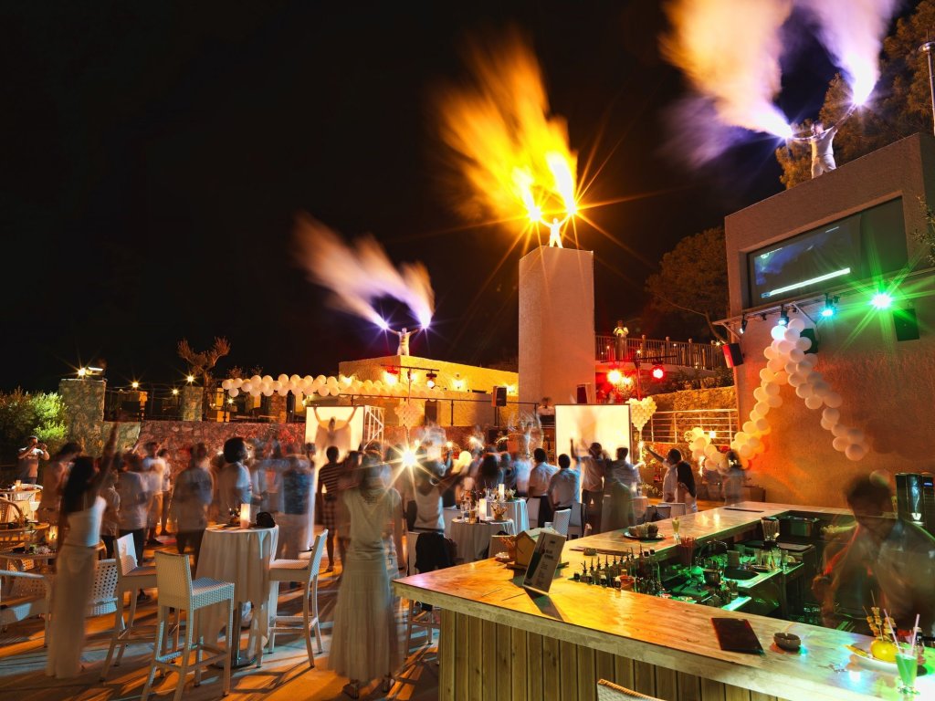 Саригерме: Puravida Resort Seno Sarigerme
