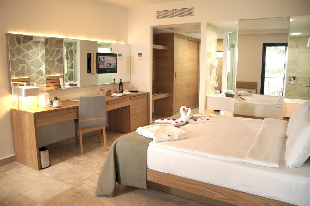 Саригерме: Puravida Resort Seno Sarigerme