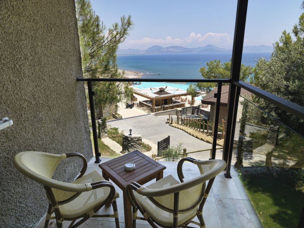 Саригерме: Puravida Resort Seno Sarigerme