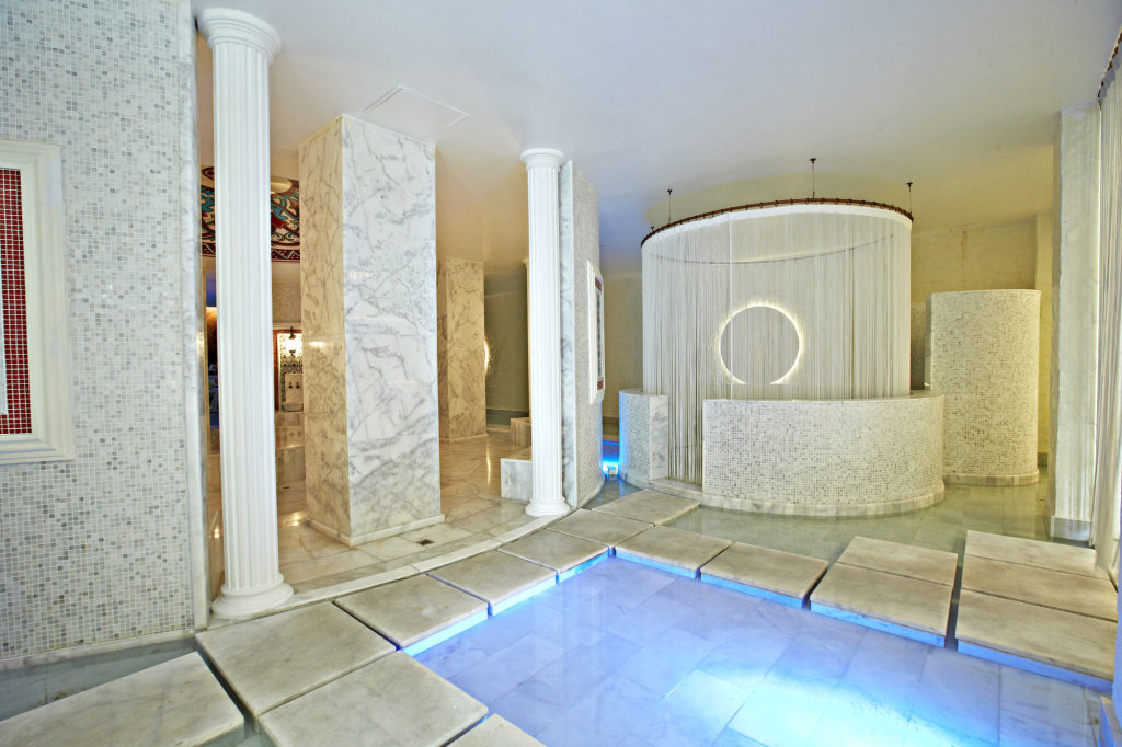 Саригерме: Puravida Resort Seno Sarigerme