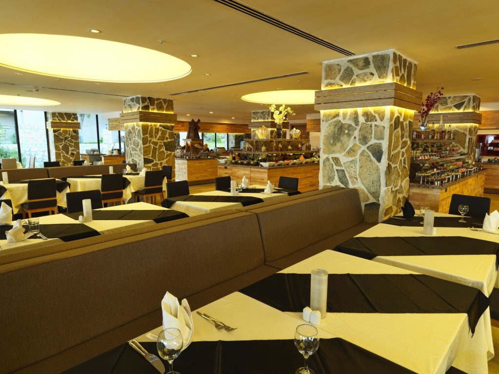 Саригерме: Puravida Resort Seno Sarigerme