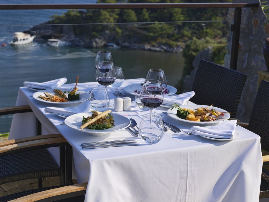 Саригерме: Puravida Resort Seno Sarigerme