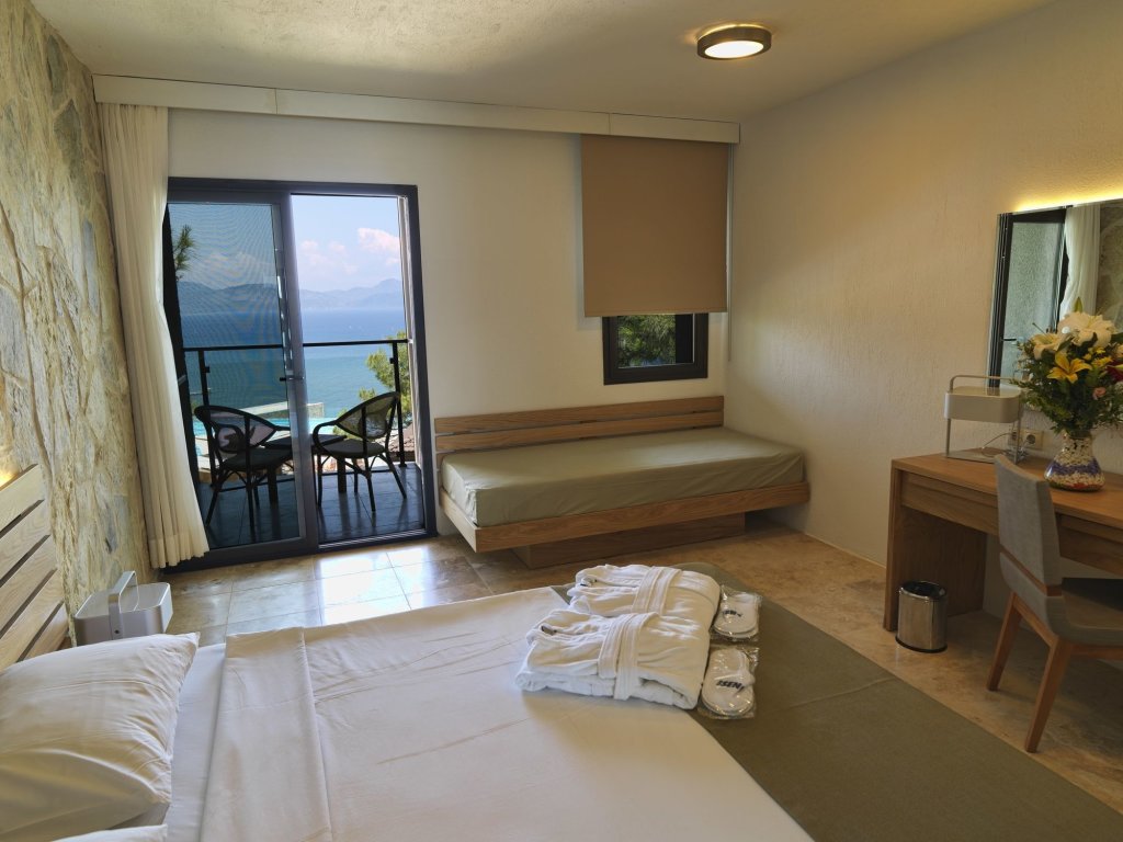 Саригерме: Puravida Resort Seno Sarigerme