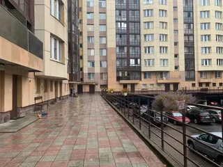 Выборг: Апартаменты на Московском проспекте 9