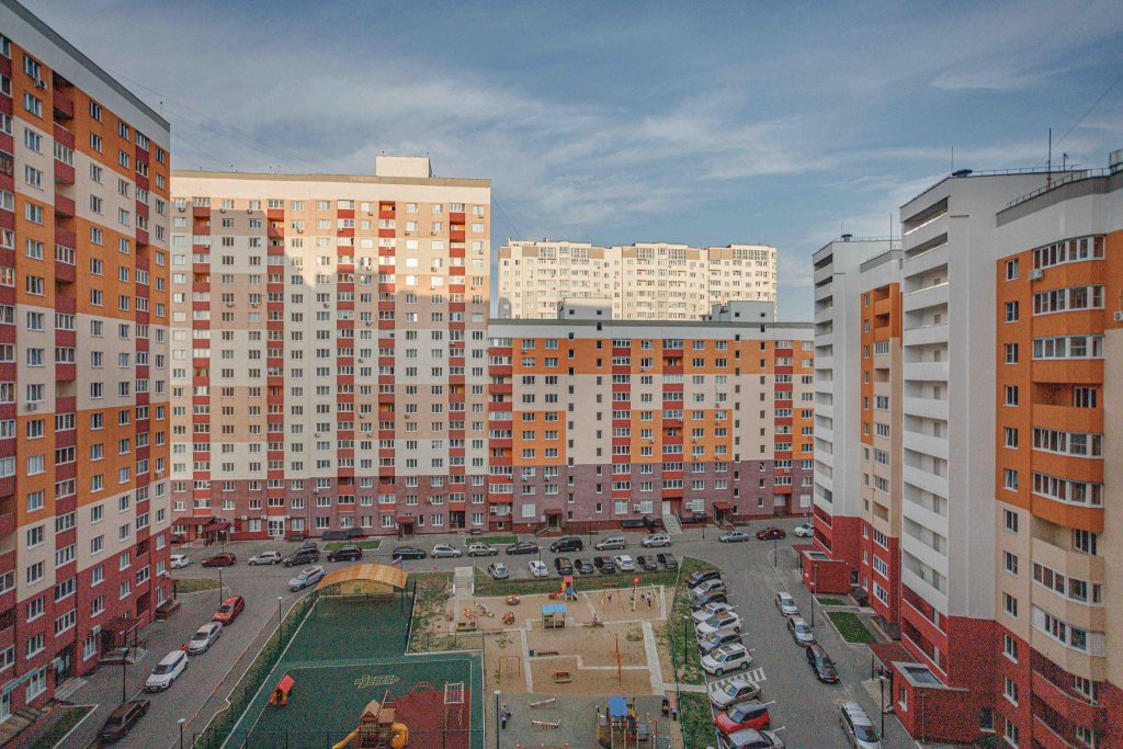 Вгости33 на улице Лакина 10 — фото 2
