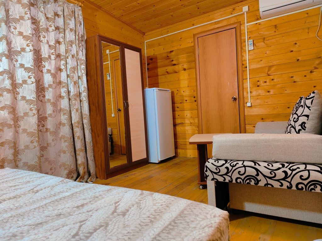 Усадьба Власовых 3 — фото 2